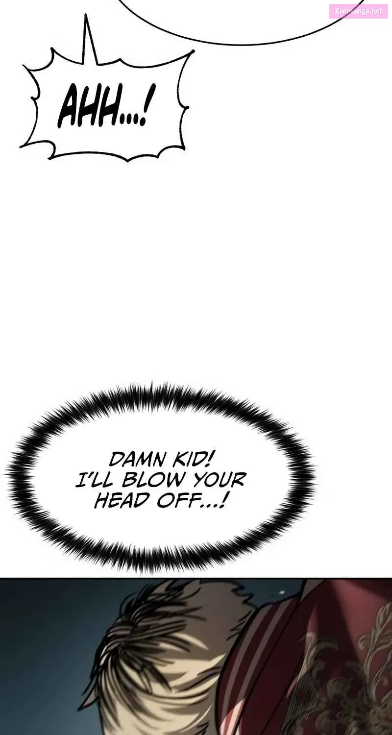 Dead Mansion Zinmanga X Chapter 17 Page 70