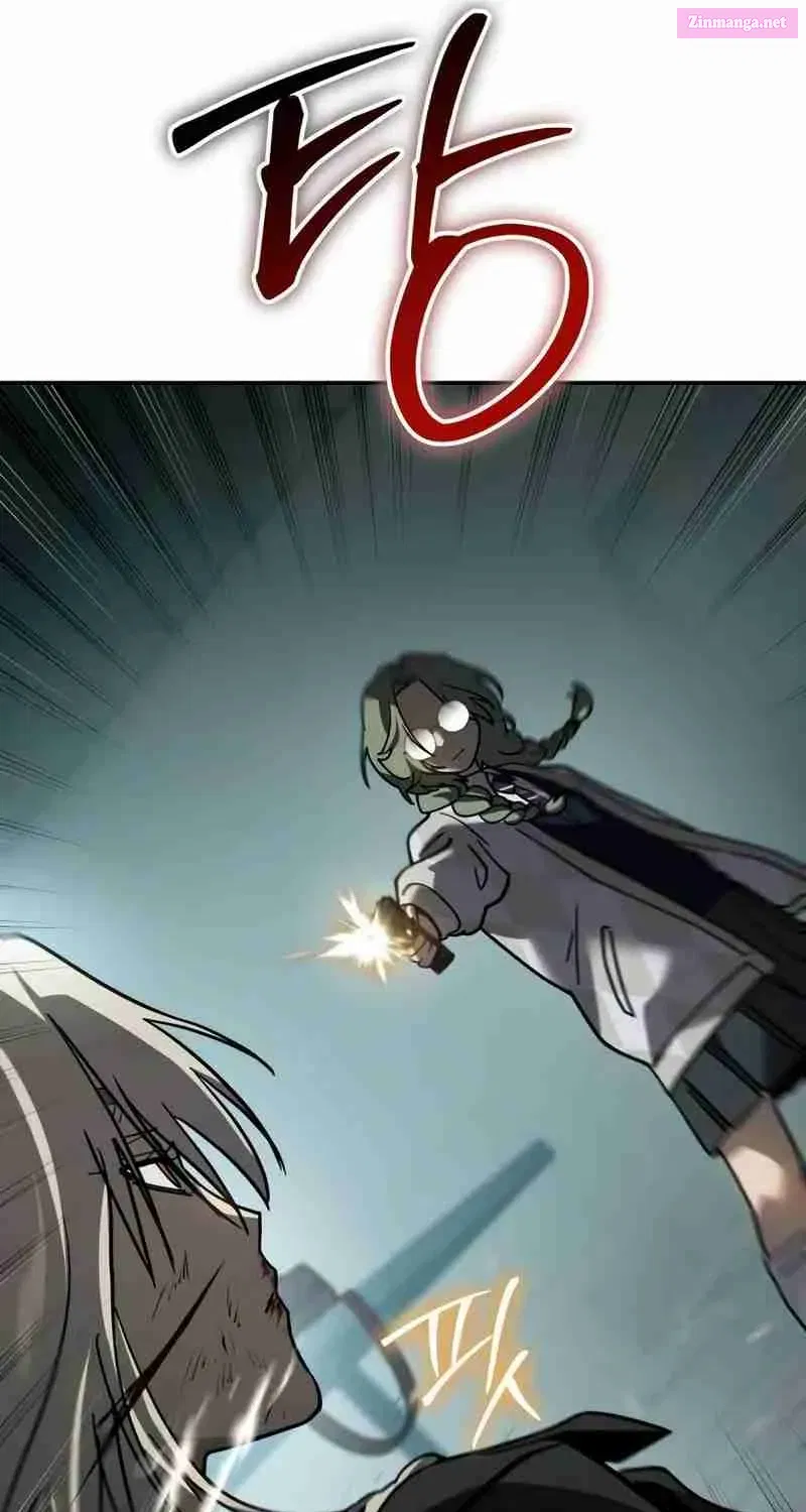 Dead Mansion Zinmanga X Chapter 17 Page 144