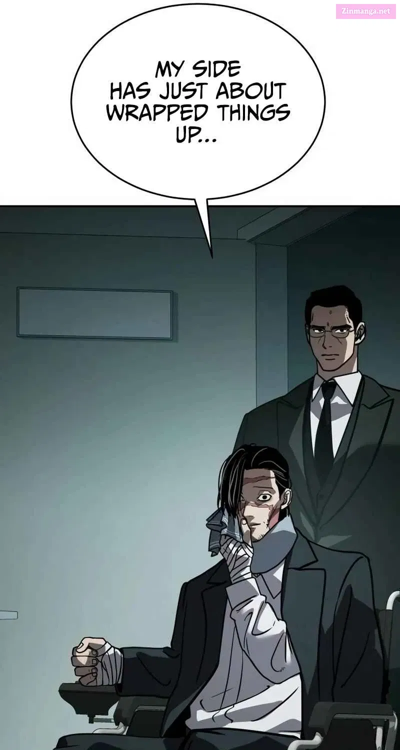 Dead Mansion Zinmanga X Chapter 17 Page 156