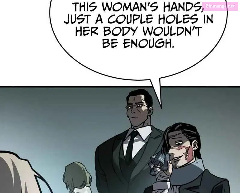 Dead Mansion Zinmanga X Chapter 17 Page 161
