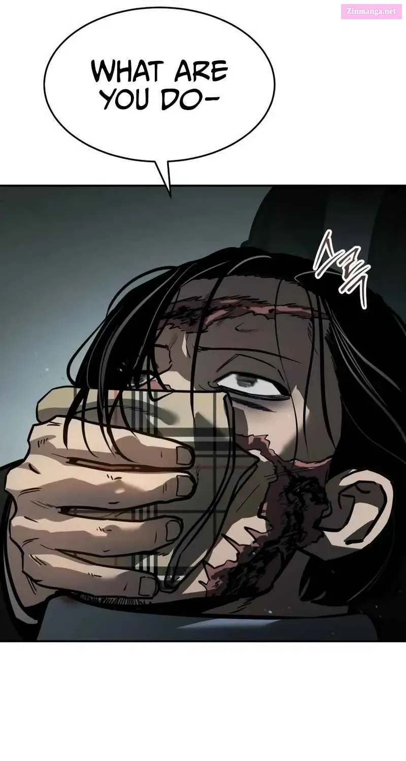 Dead Mansion Zinmanga X Chapter 17 Page 176