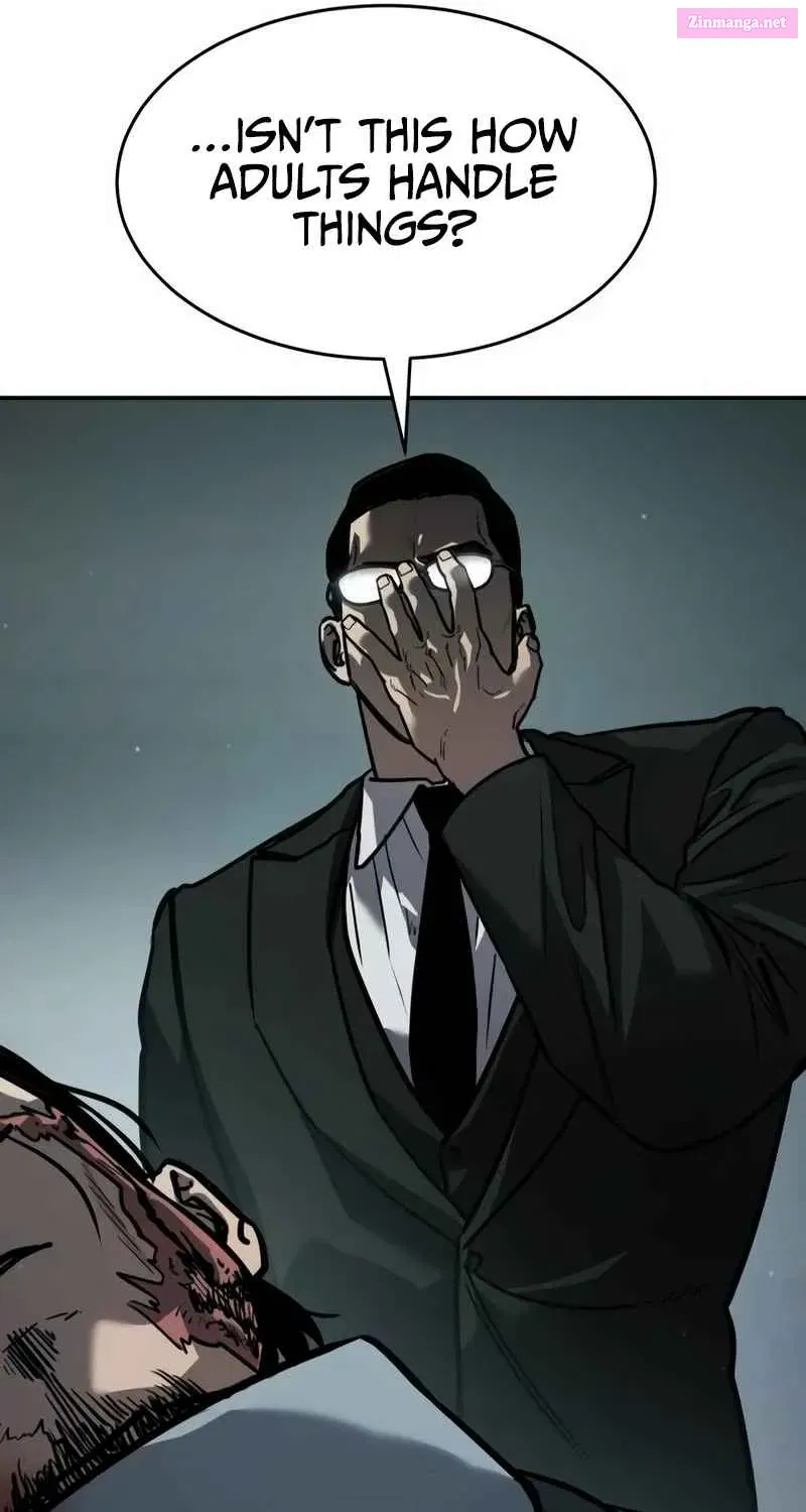 Dead Mansion Zinmanga X Chapter 17 Page 180