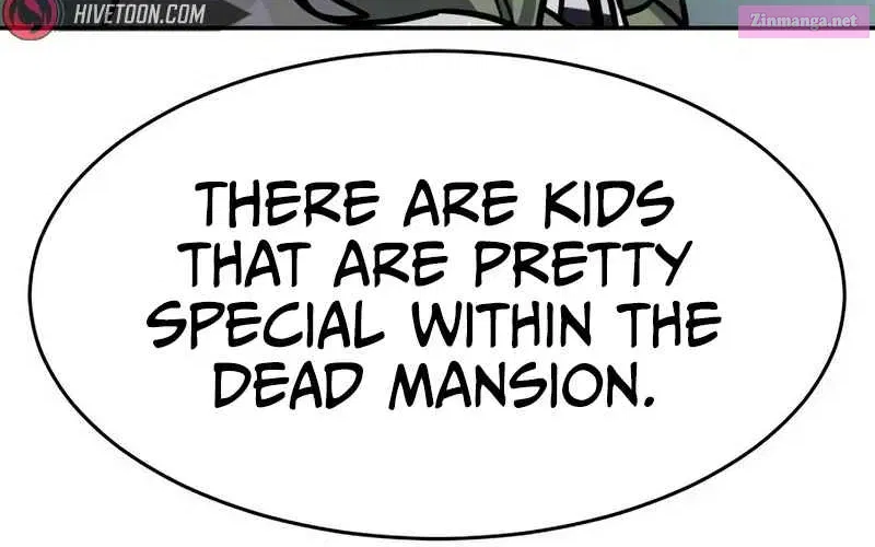 Dead Mansion Zinmanga X Chapter 17 Page 193