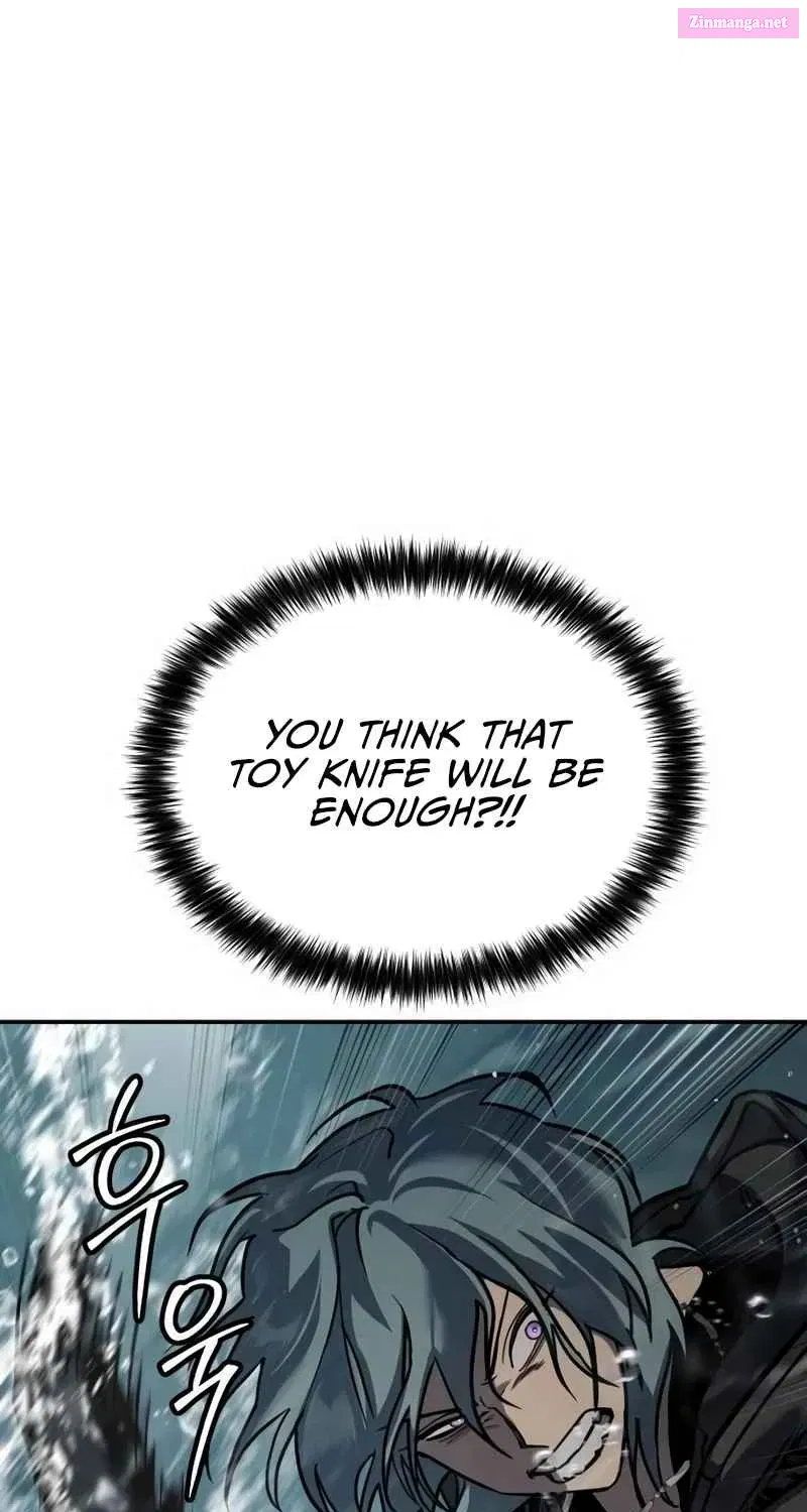 Dead Mansion Zinmanga X Chapter 16 Page 84