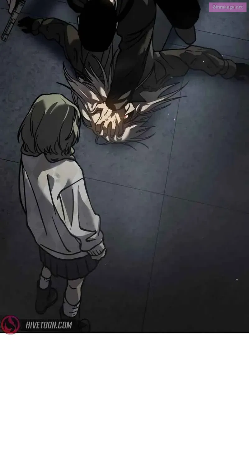 Dead Mansion Zinmanga X Chapter 16 Page 204