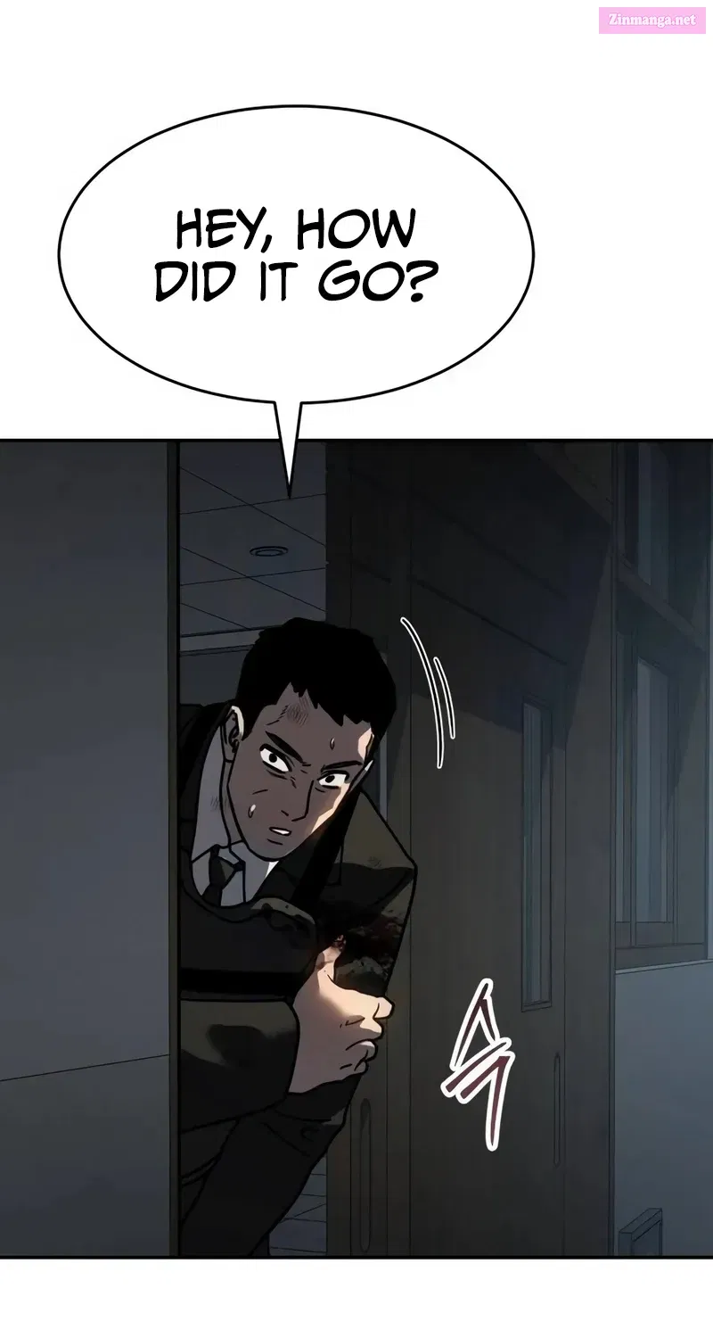 Dead Mansion Zinmanga X Chapter 16 Page 206
