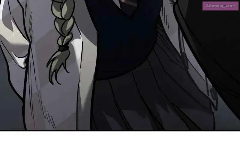 Dead Mansion Zinmanga X Chapter 16 Page 209
