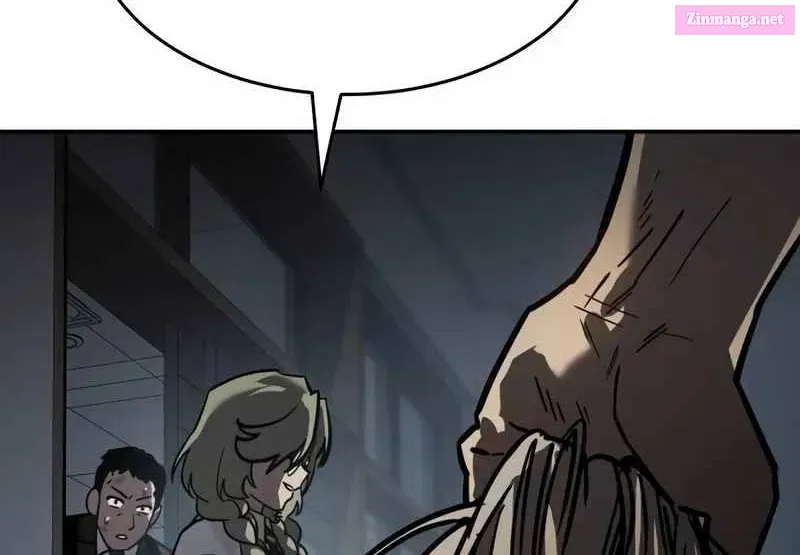 Dead Mansion Zinmanga X Chapter 16 Page 213