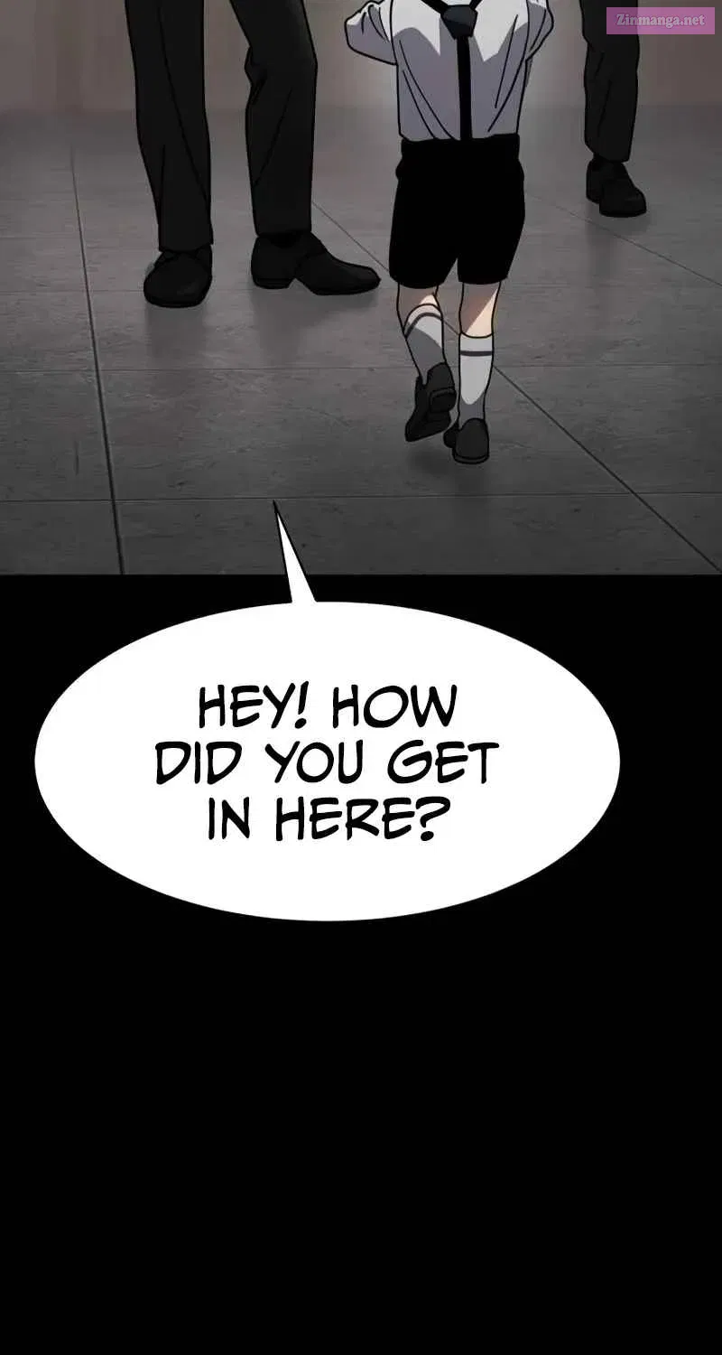 Dead Mansion Zinmanga X Chapter 15 Page 10