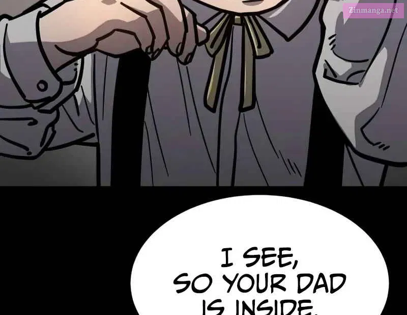 Dead Mansion Zinmanga X Chapter 15 Page 21