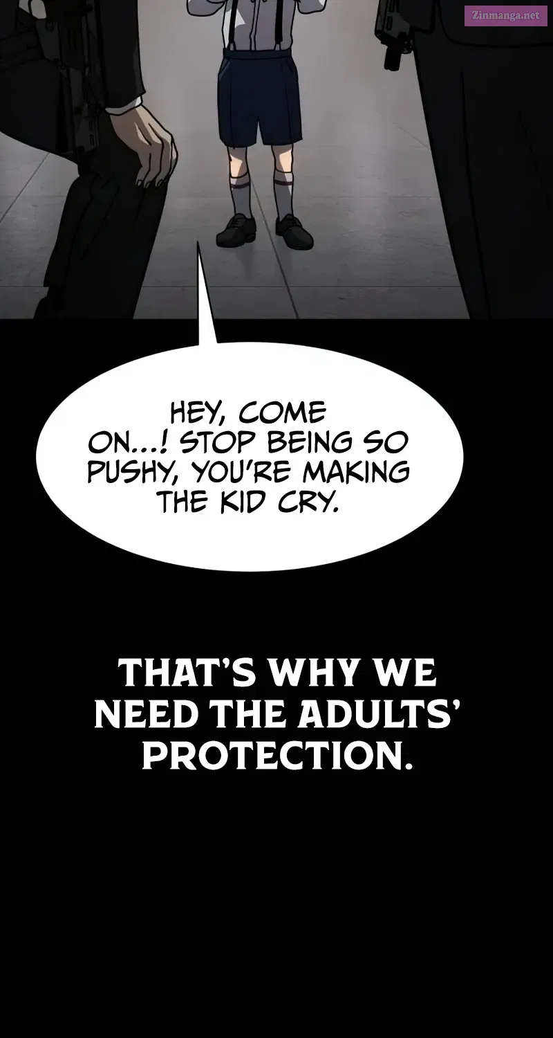 Dead Mansion Zinmanga X Chapter 15 Page 24