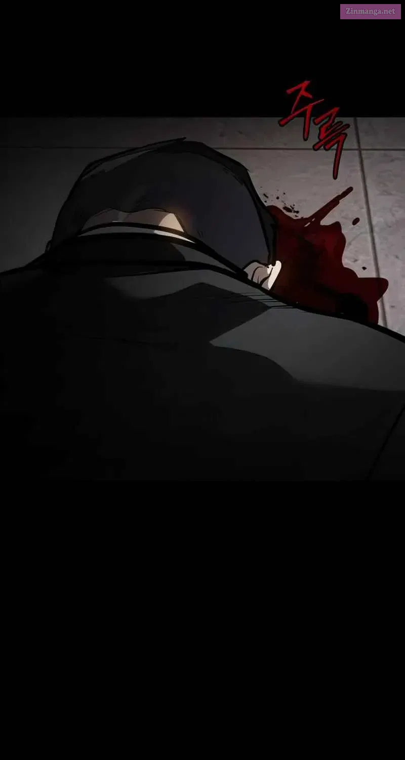 Dead Mansion Zinmanga X Chapter 15 Page 32