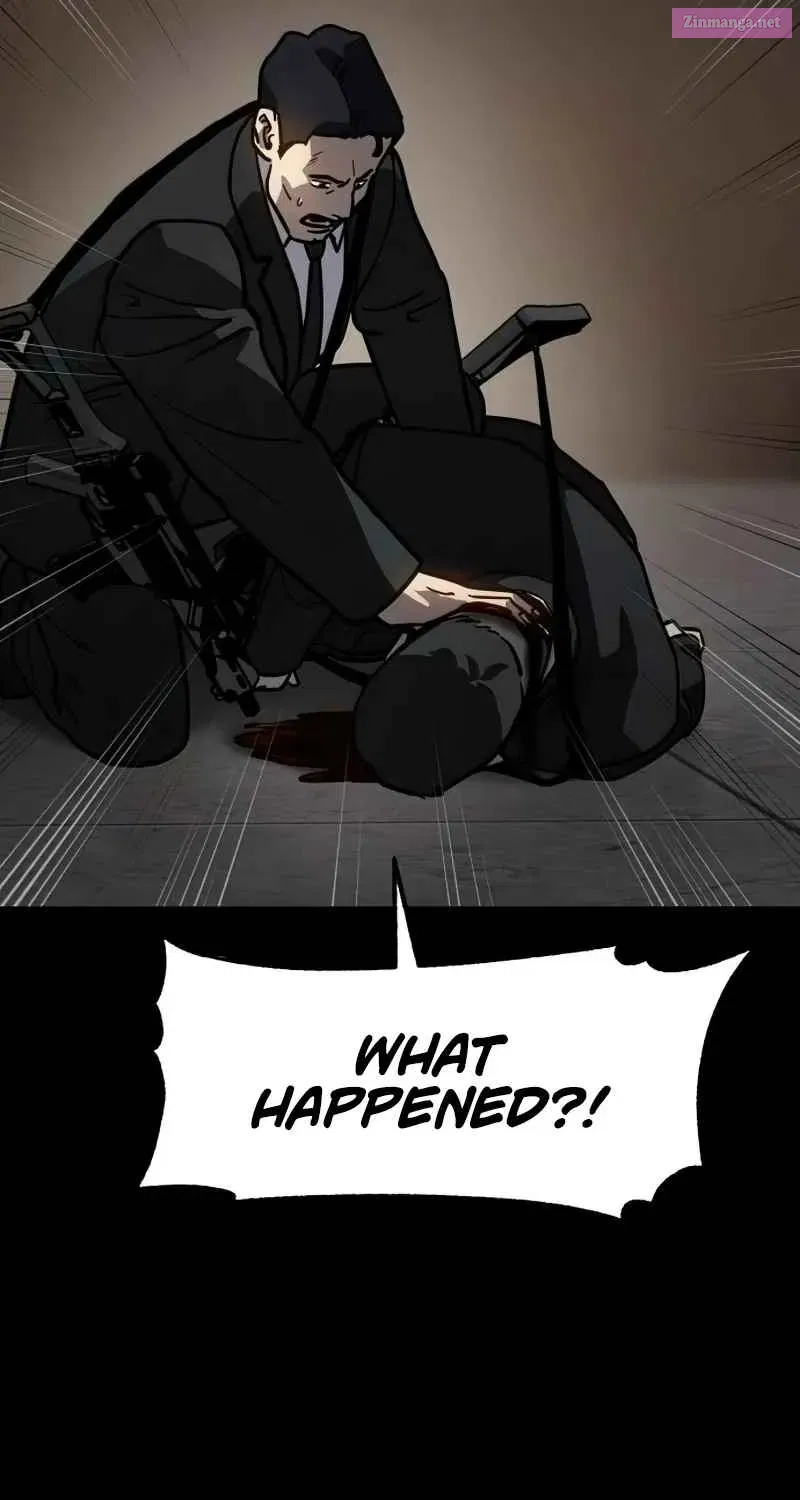 Dead Mansion Zinmanga X Chapter 15 Page 34