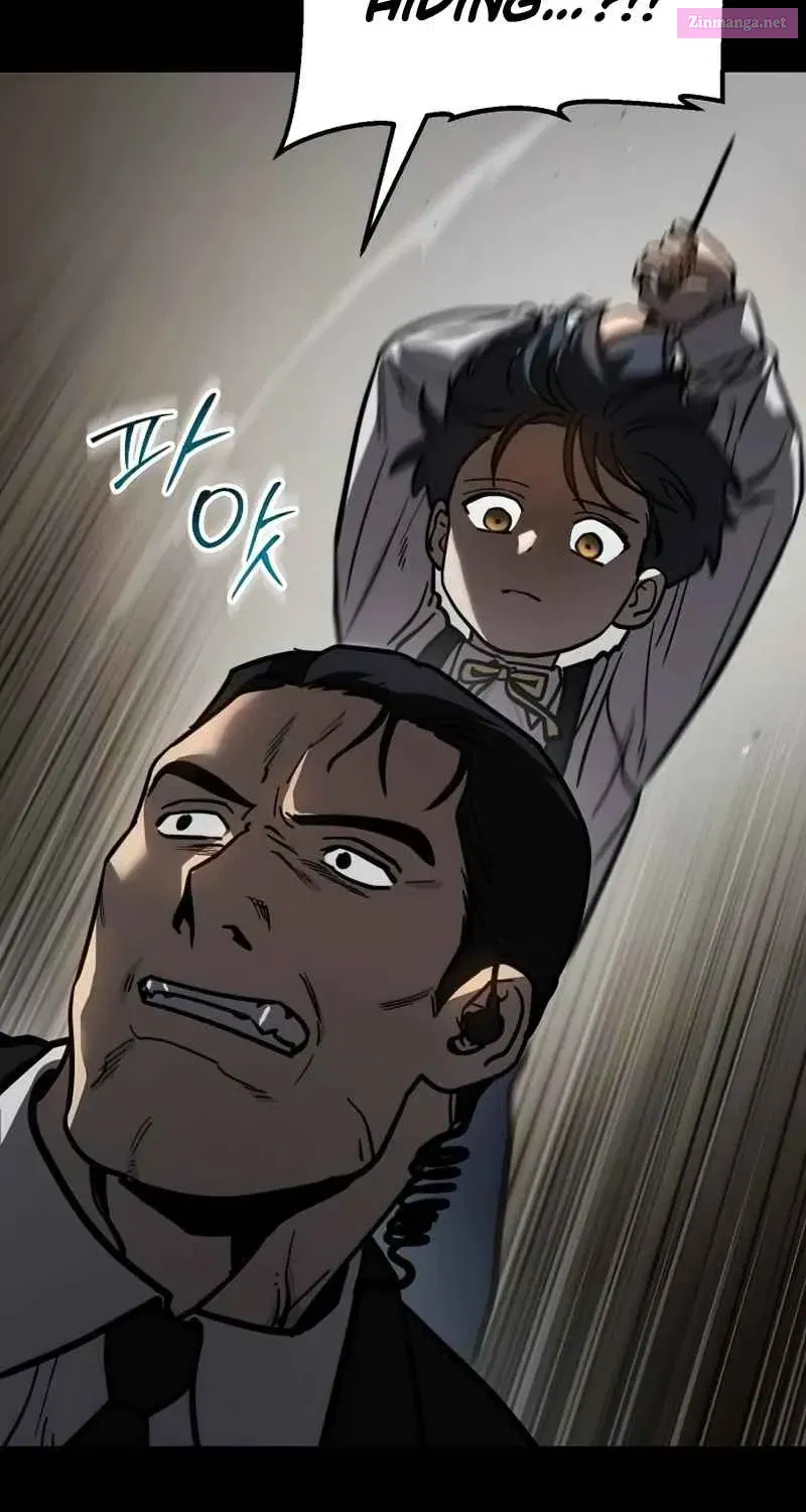 Dead Mansion Zinmanga X Chapter 15 Page 36