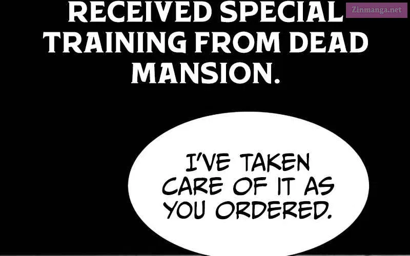 Dead Mansion Zinmanga X Chapter 15 Page 41