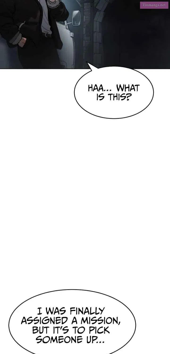 Dead Mansion Zinmanga X Chapter 14 Page 6