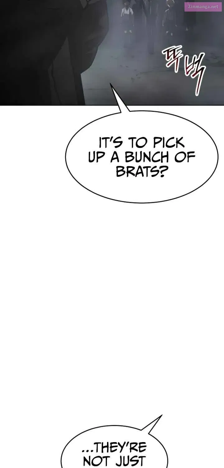 Dead Mansion Zinmanga X Chapter 14 Page 10