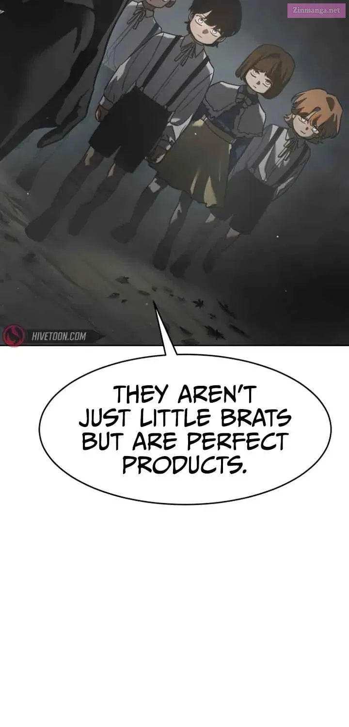 Dead Mansion Zinmanga X Chapter 14 Page 14