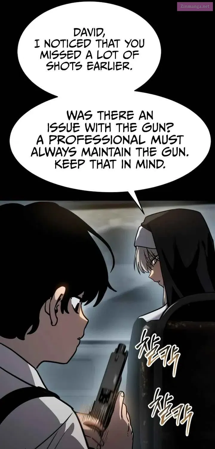 Dead Mansion Zinmanga X Chapter 14 Page 28