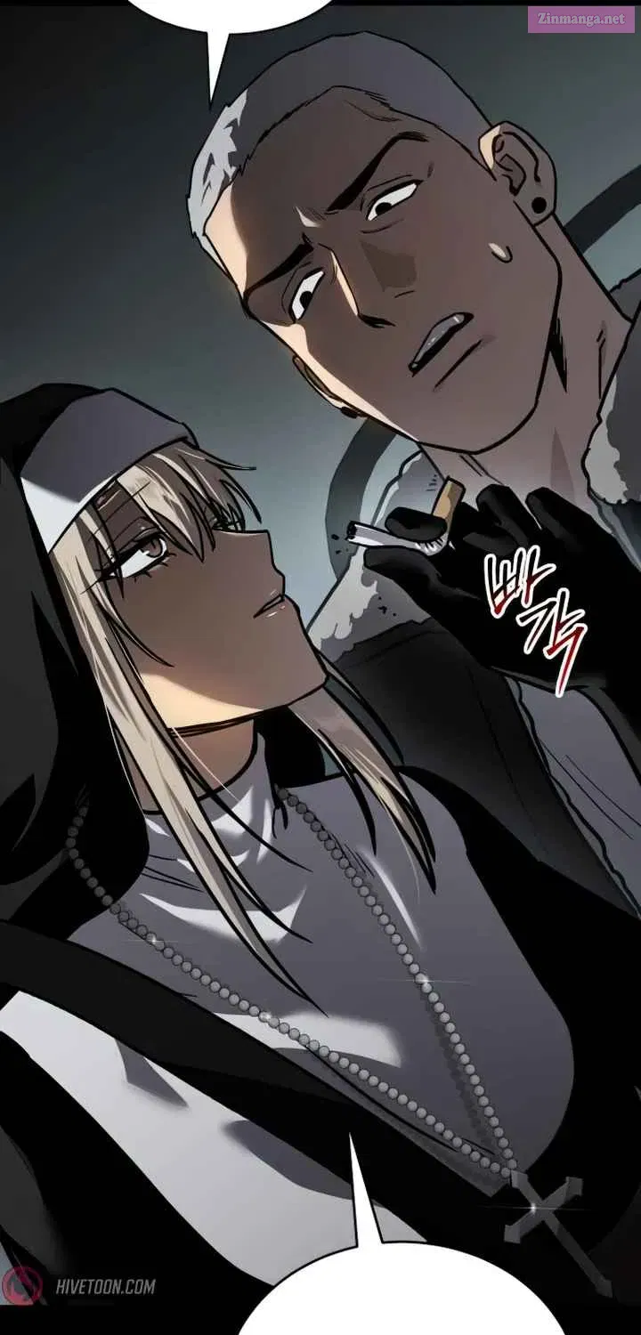 Dead Mansion Zinmanga X Chapter 14 Page 40