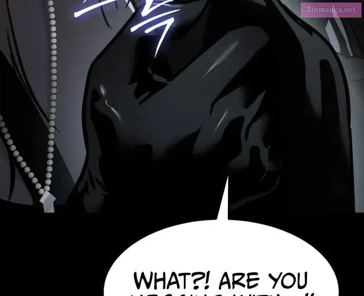 Dead Mansion Zinmanga X Chapter 14 Page 43