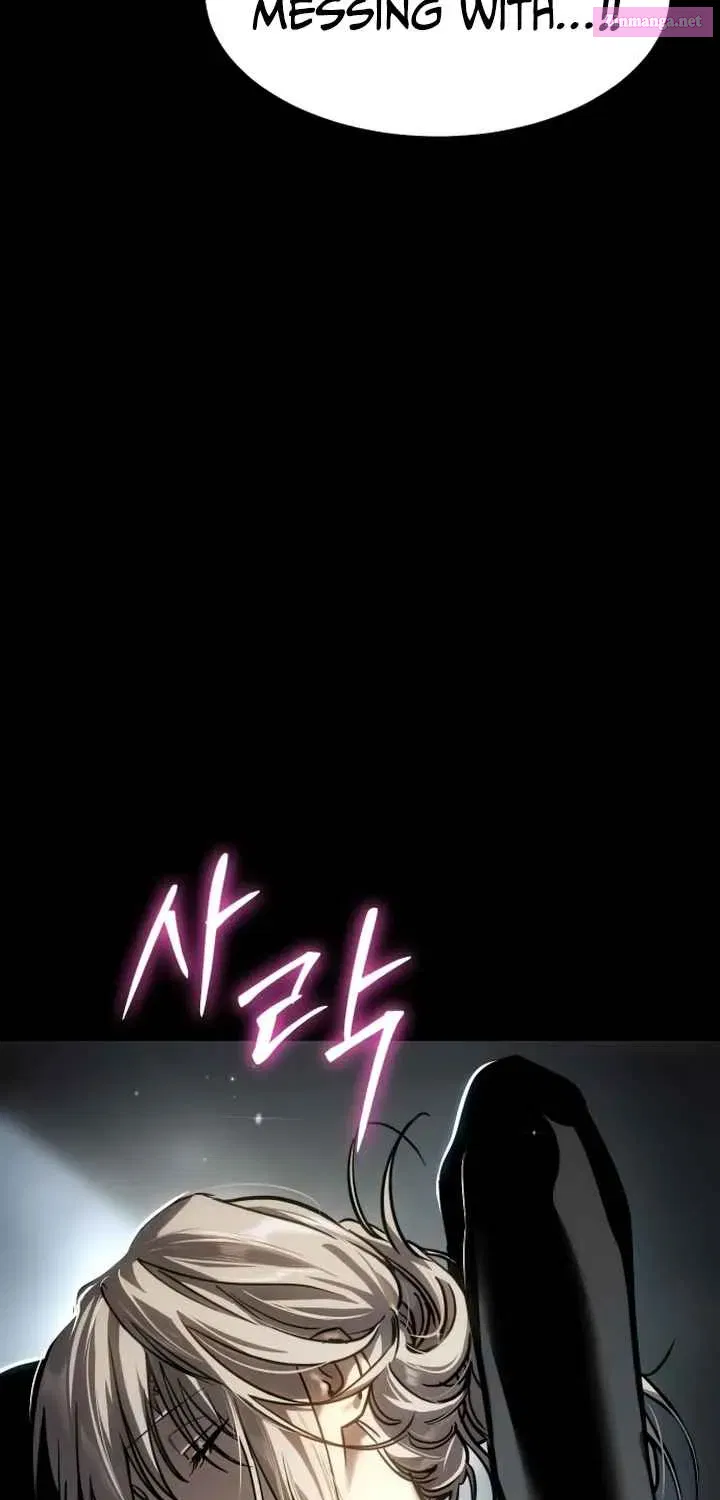Dead Mansion Zinmanga X Chapter 14 Page 44