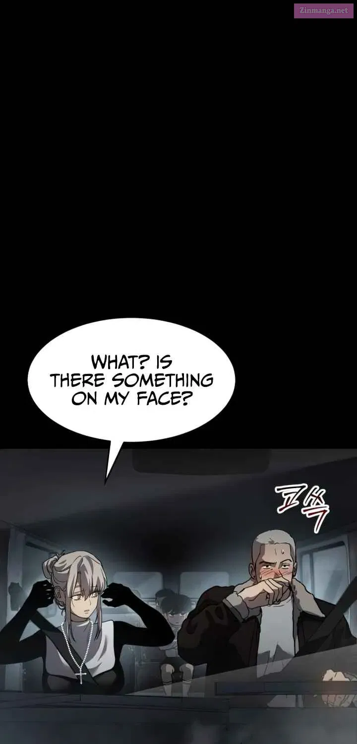 Dead Mansion Zinmanga X Chapter 14 Page 48