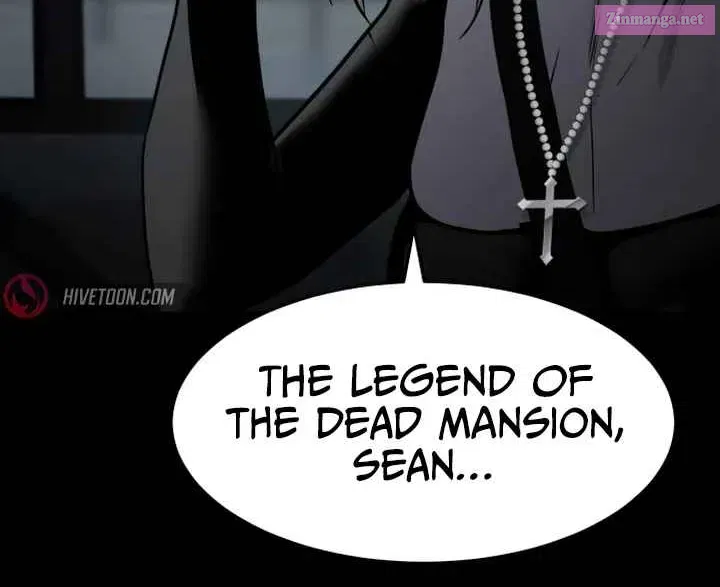 Dead Mansion Zinmanga X Chapter 14 Page 55