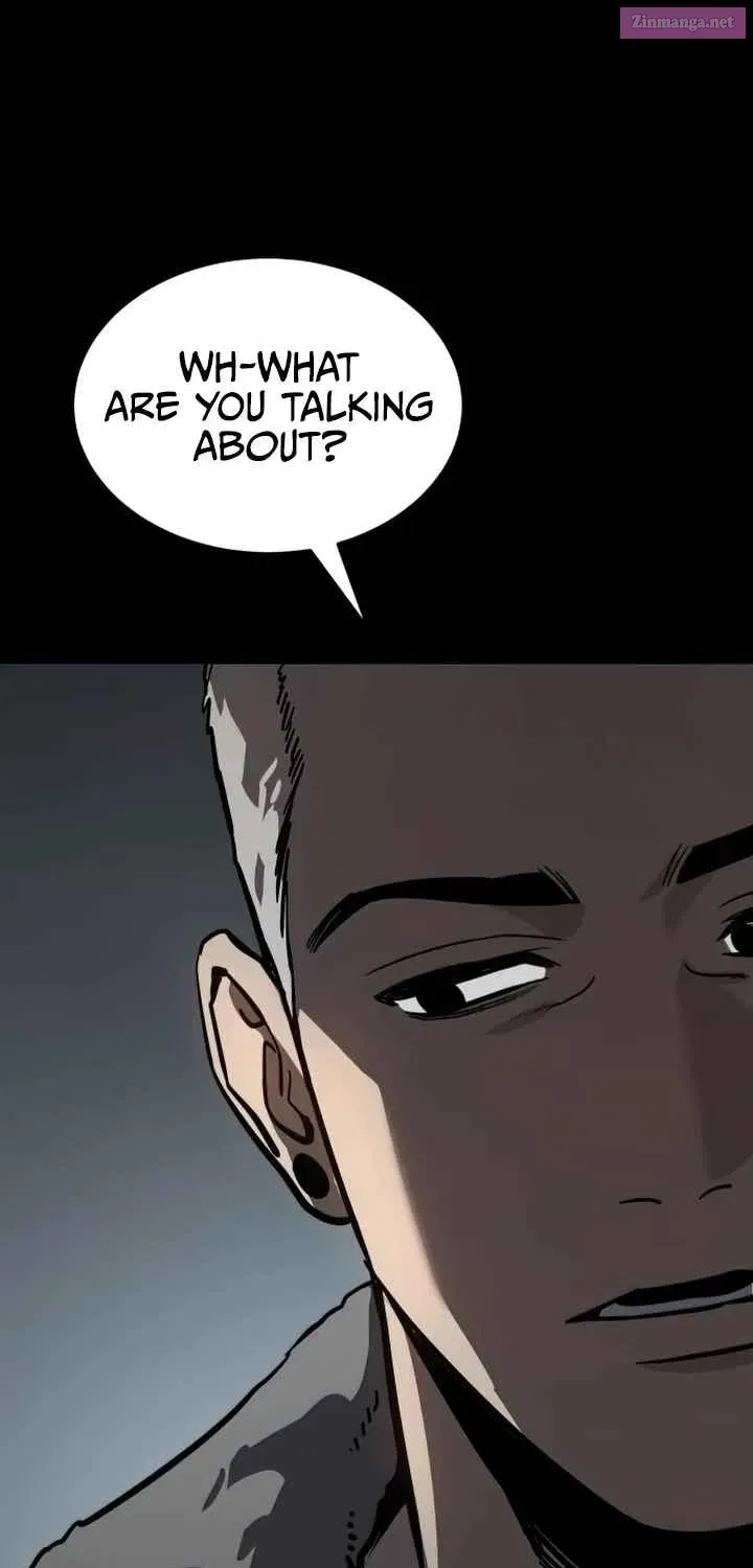 Dead Mansion Zinmanga X Chapter 14 Page 64