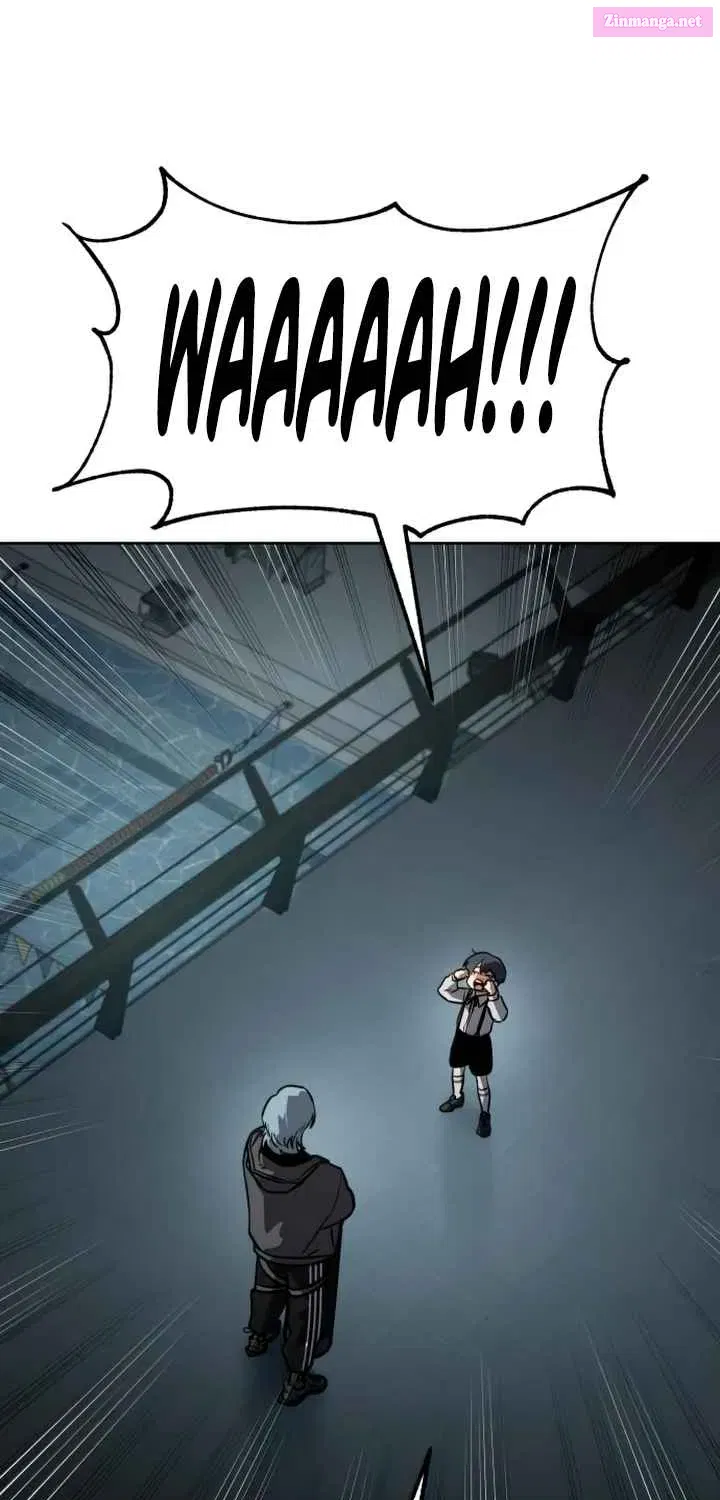 Dead Mansion Zinmanga X Chapter 14 Page 182