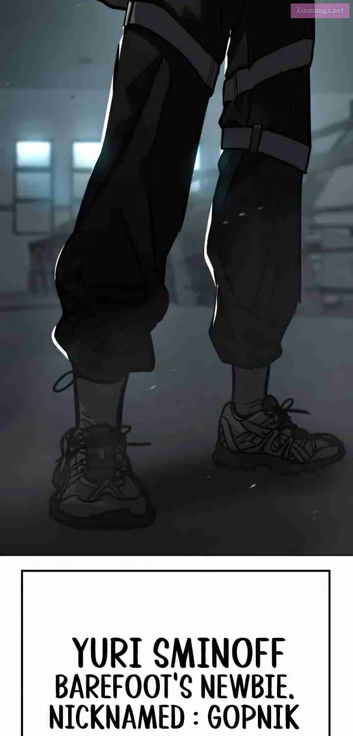 Dead Mansion Zinmanga X Chapter 14 Page 199