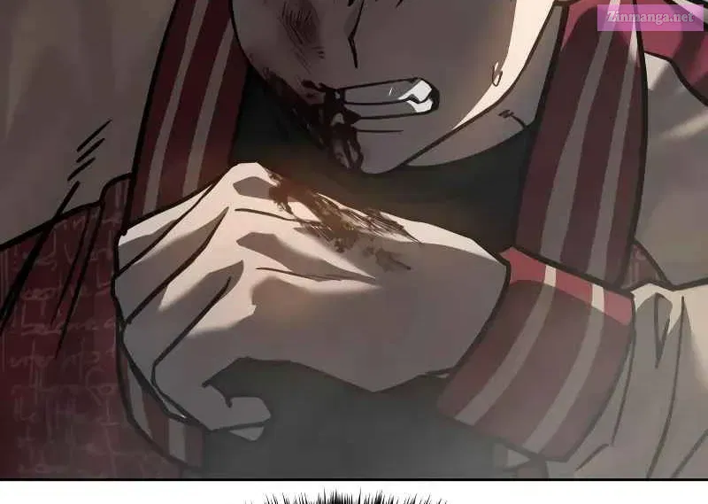 Dead Mansion Zinmanga X Chapter 13 Page 34