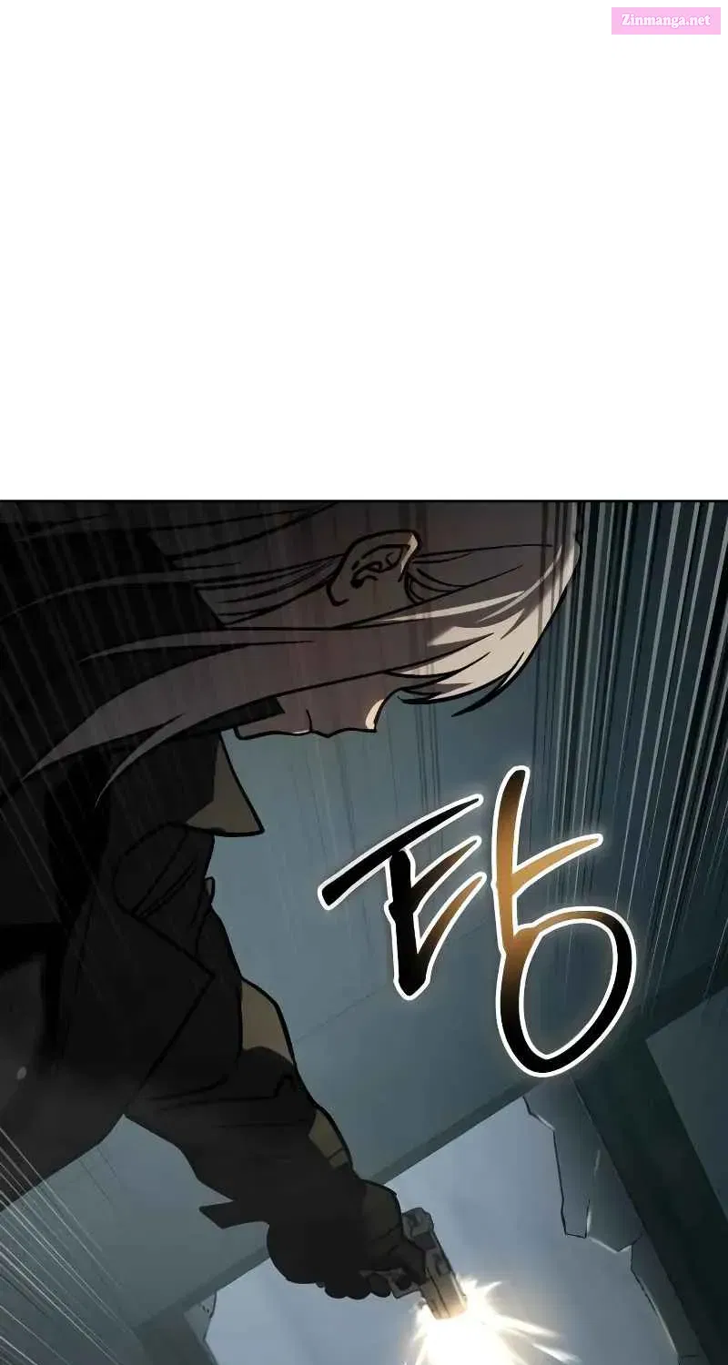 Dead Mansion Zinmanga X Chapter 13 Page 39