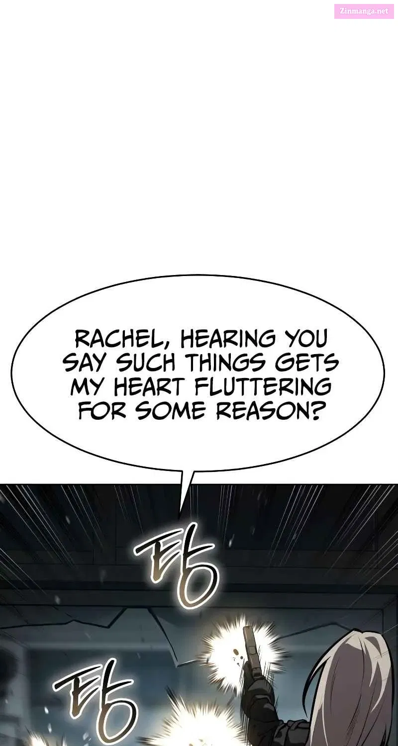 Dead Mansion Zinmanga X Chapter 13 Page 47