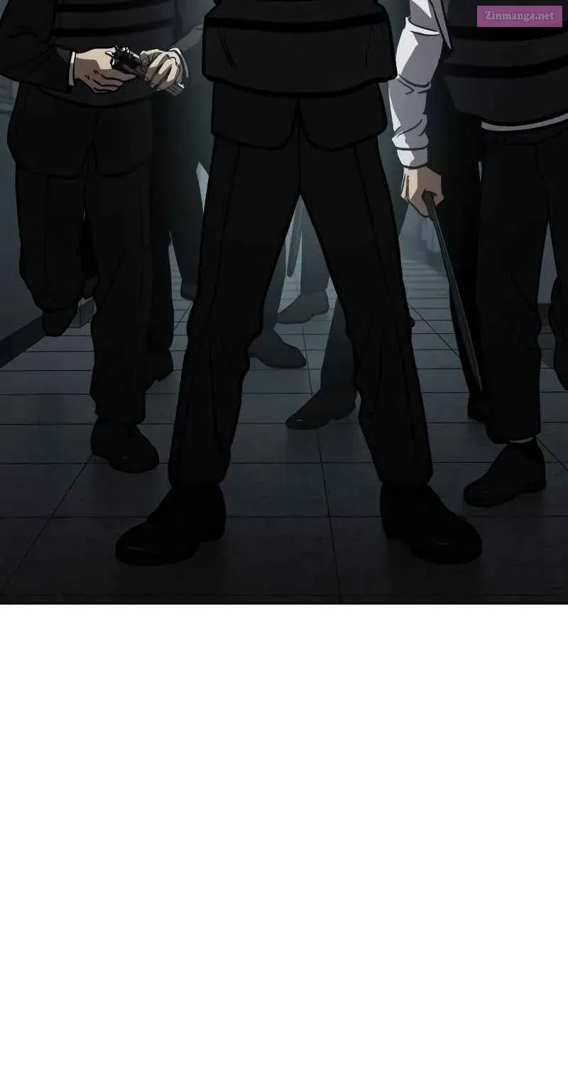 Dead Mansion Zinmanga X Chapter 13 Page 53