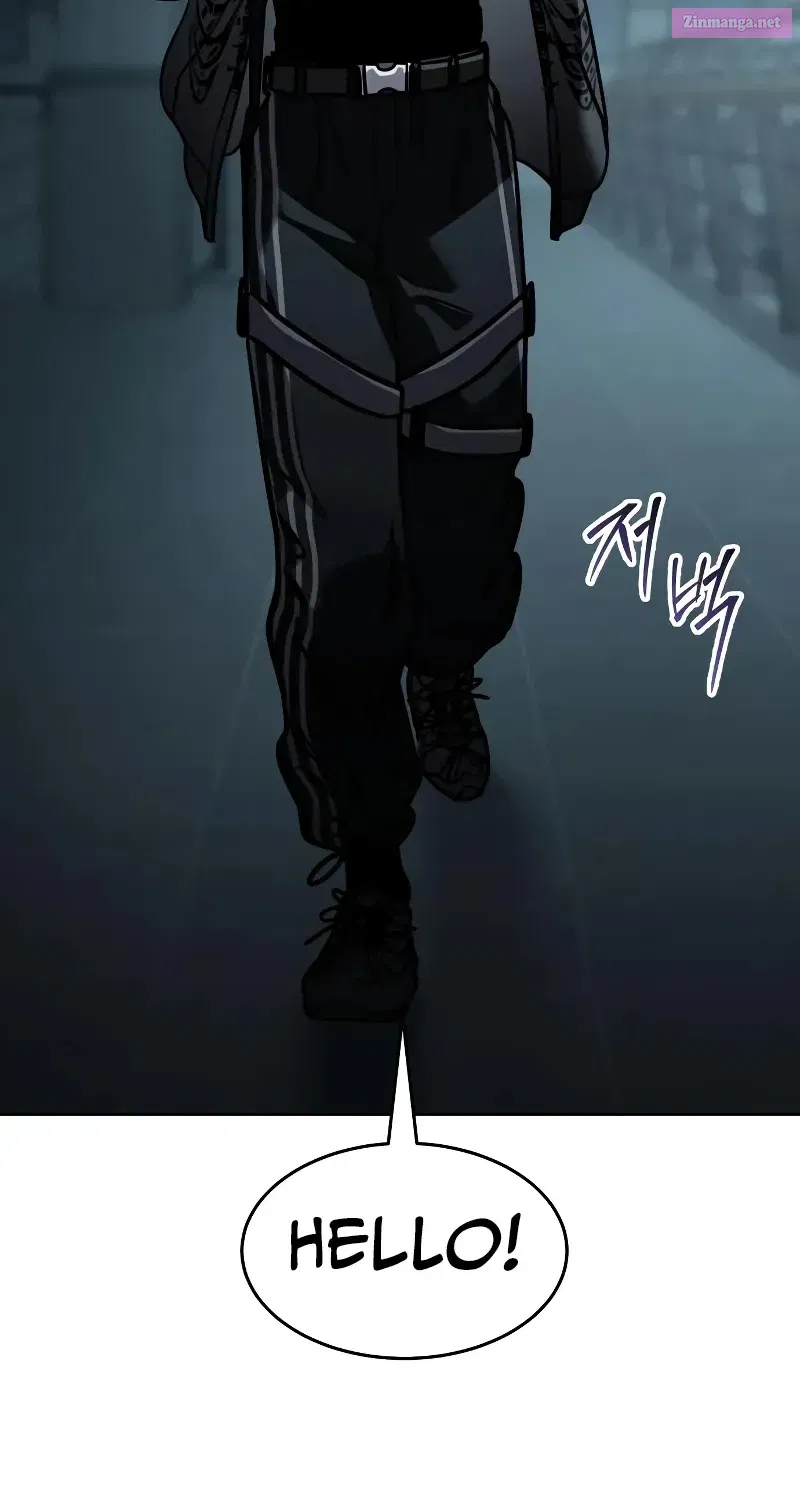 Dead Mansion Zinmanga X Chapter 13 Page 65