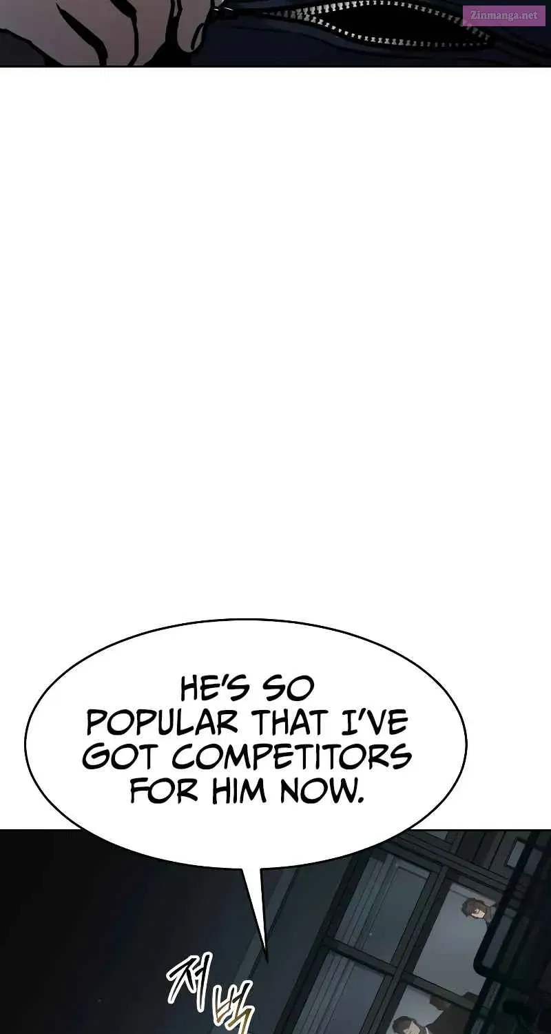 Dead Mansion Zinmanga X Chapter 13 Page 73