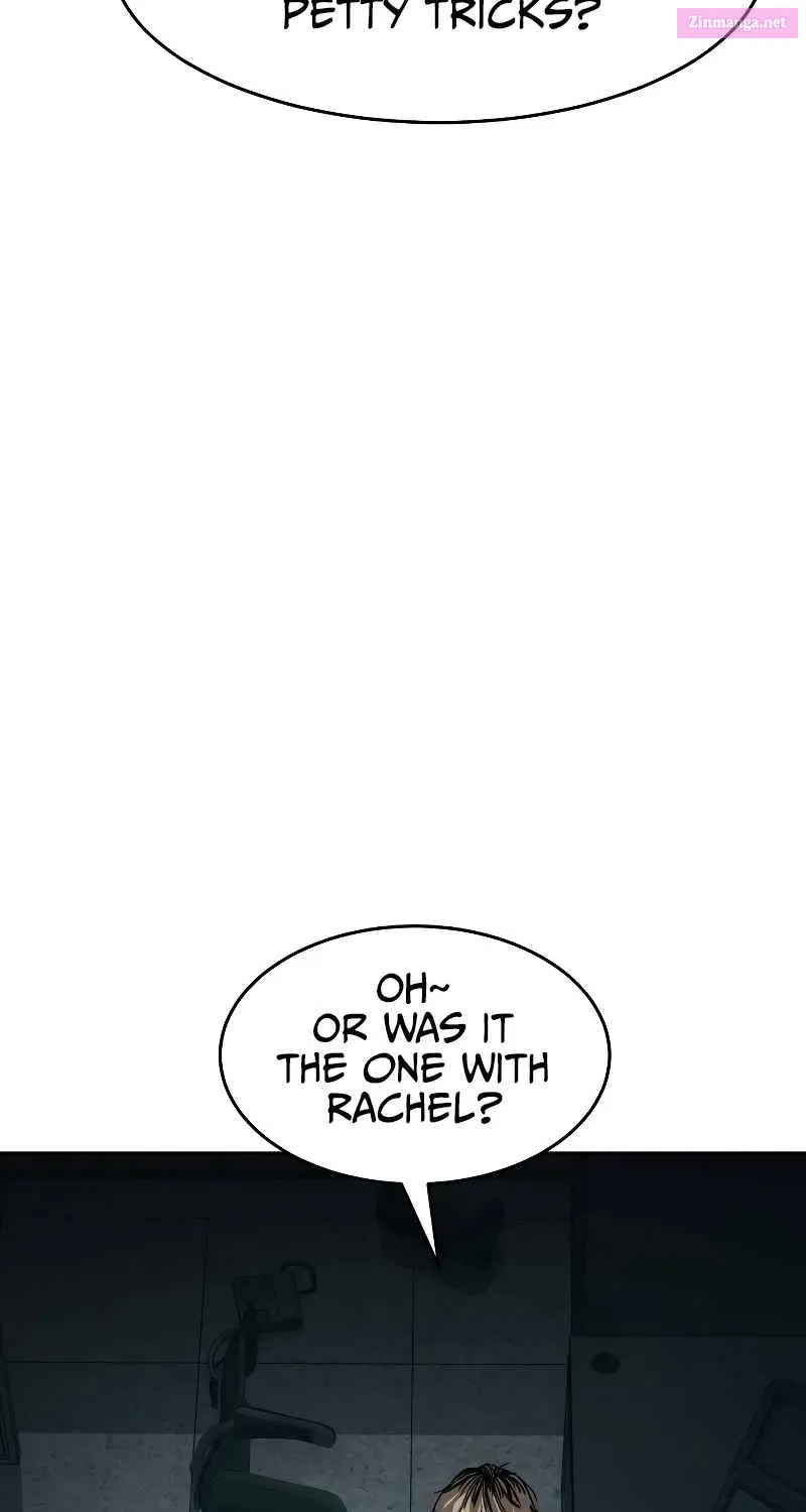 Dead Mansion Zinmanga X Chapter 13 Page 137