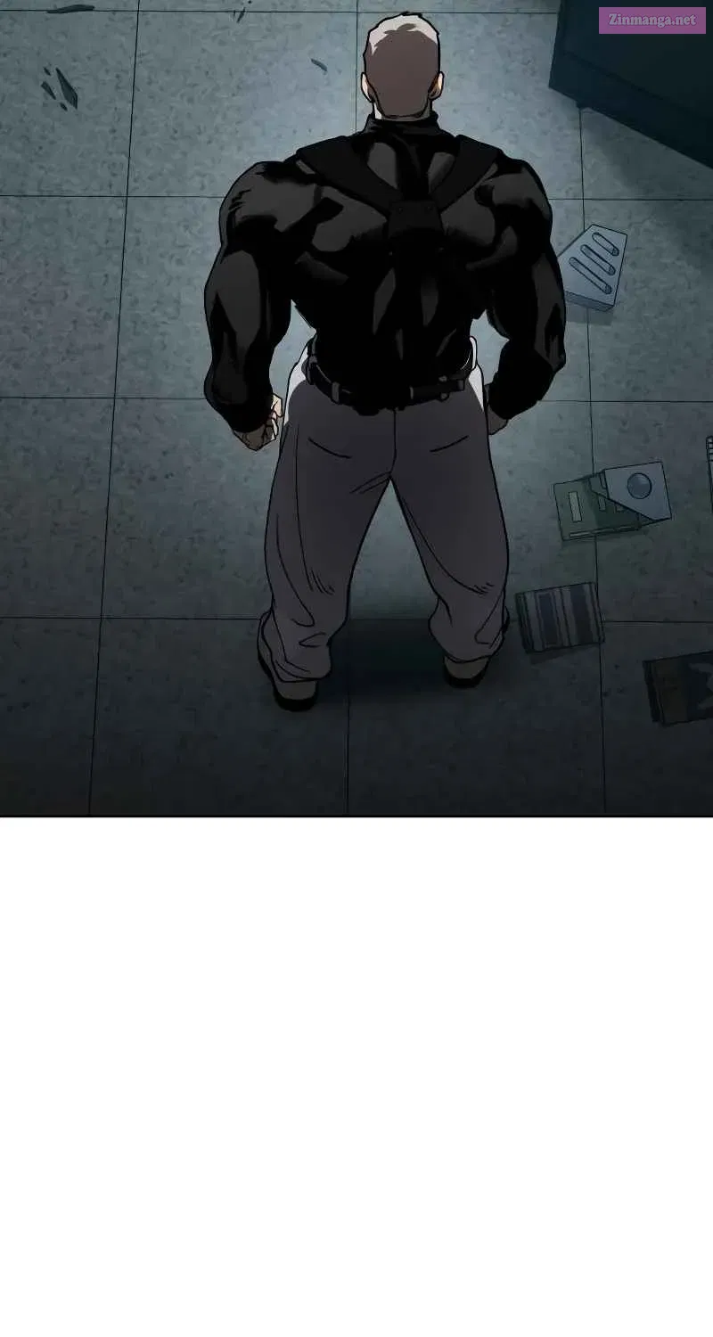 Dead Mansion Zinmanga X Chapter 13 Page 139
