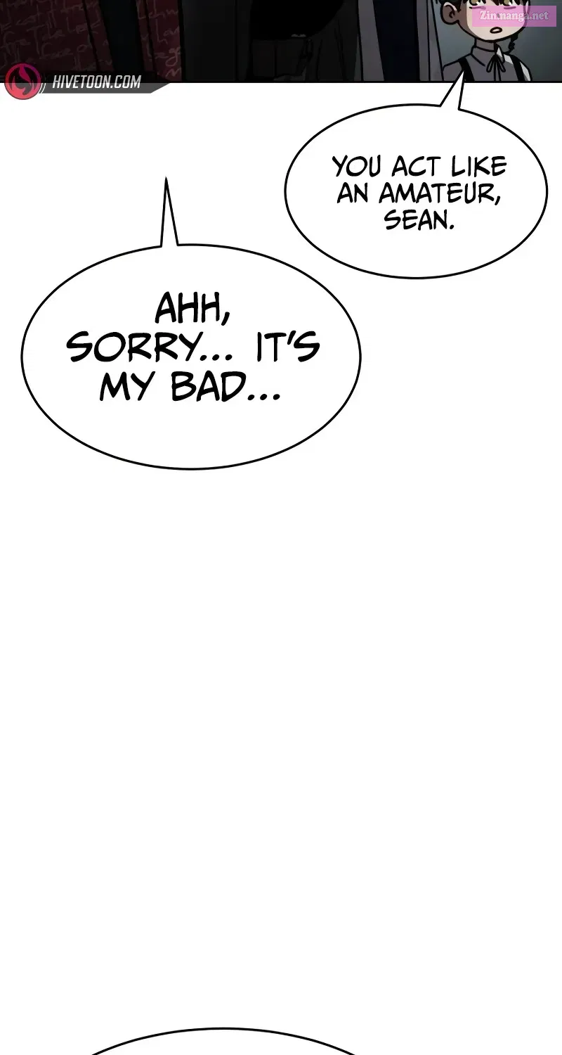 Dead Mansion Zinmanga X Chapter 12 Page 33
