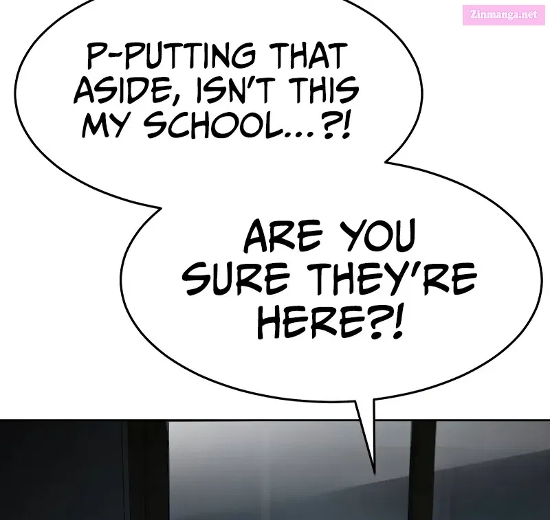 Dead Mansion Zinmanga X Chapter 12 Page 34