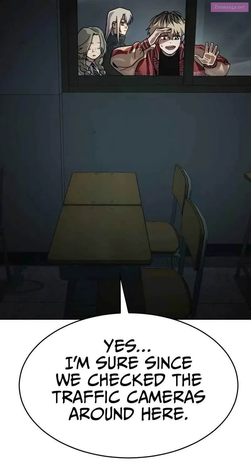 Dead Mansion Zinmanga X Chapter 12 Page 35