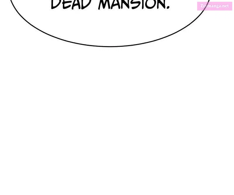 Dead Mansion Zinmanga X Chapter 12 Page 142