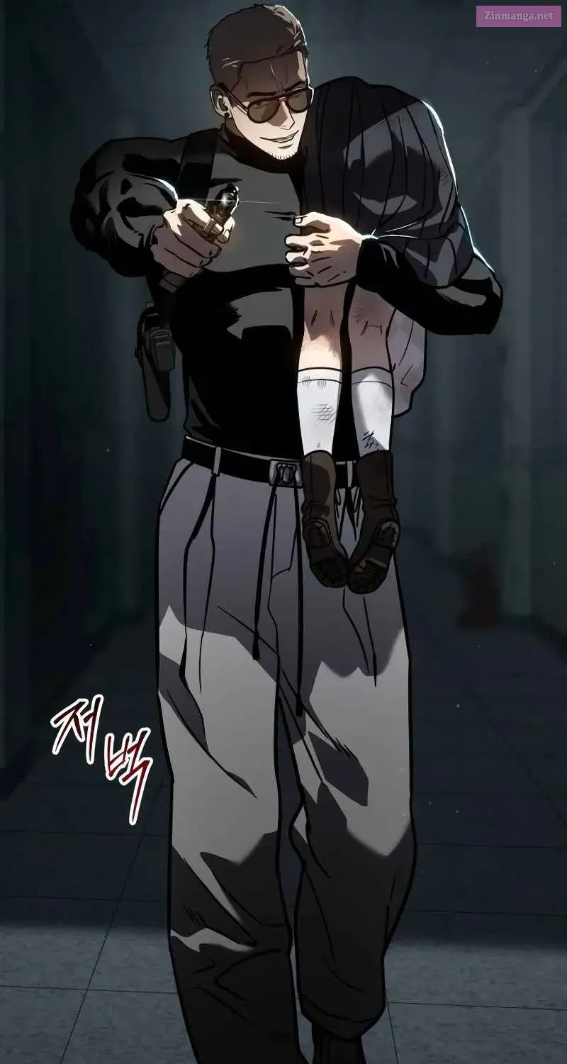 Dead Mansion Zinmanga X Chapter 12 Page 153