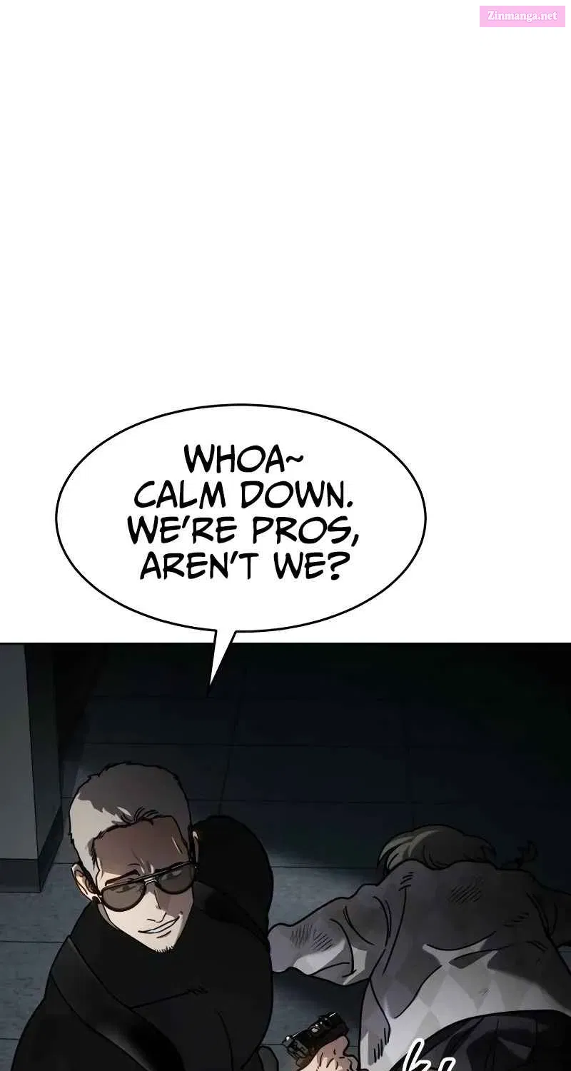 Dead Mansion Zinmanga X Chapter 12 Page 167