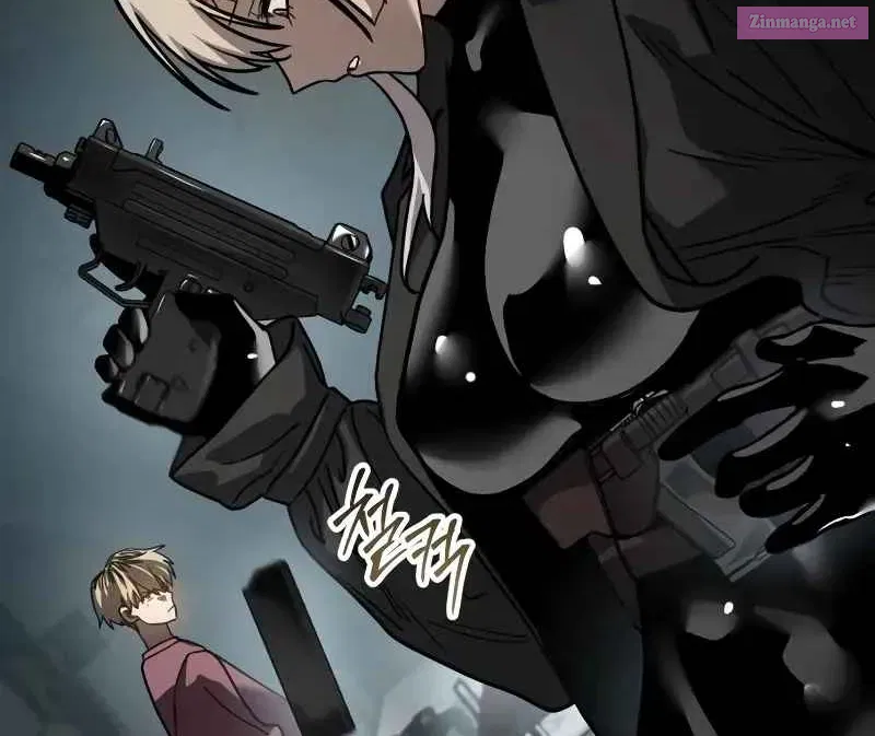 Dead Mansion Zinmanga X Chapter 11 Page 109