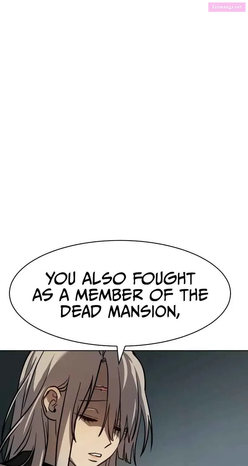 Dead Mansion Zinmanga X Chapter 11 Page 114