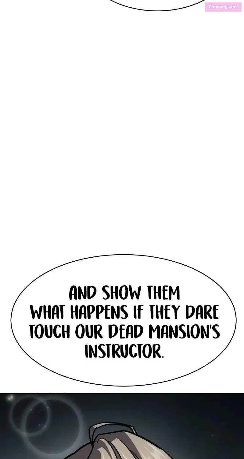 Dead Mansion Zinmanga X Chapter 11 Page 132