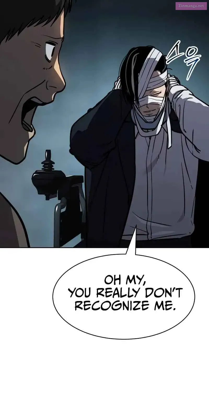 Dead Mansion Zinmanga X Chapter 11 Page 168