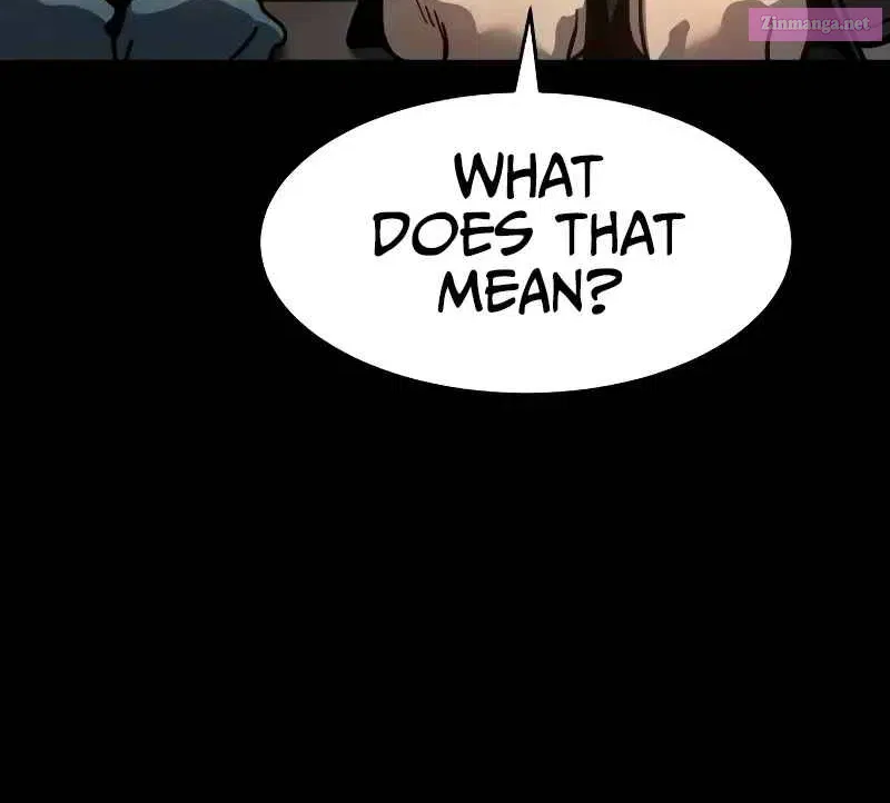 Dead Mansion Zinmanga X Chapter 10 Page 39